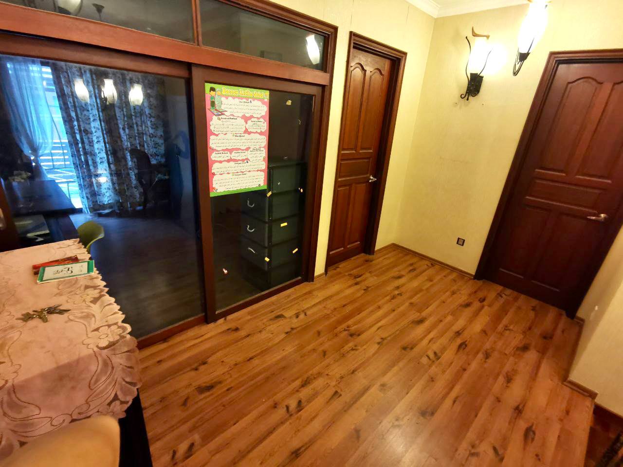 Double Storey Semi D Beverly Heights Ampang - photo 13