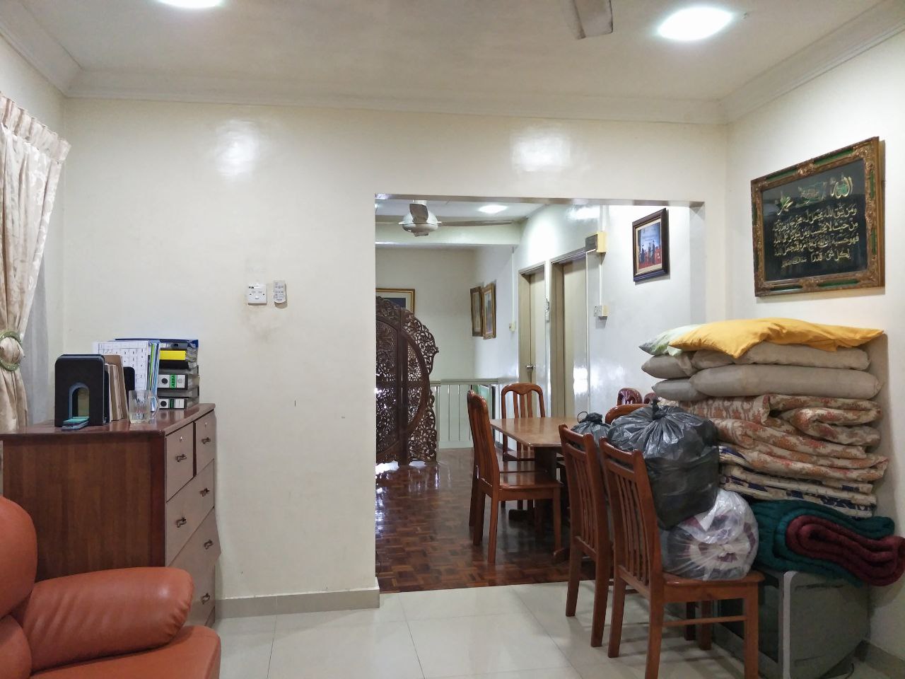 Corner Double Storey Terrace Seksyen 6 Wangsa Maju - photo 4
