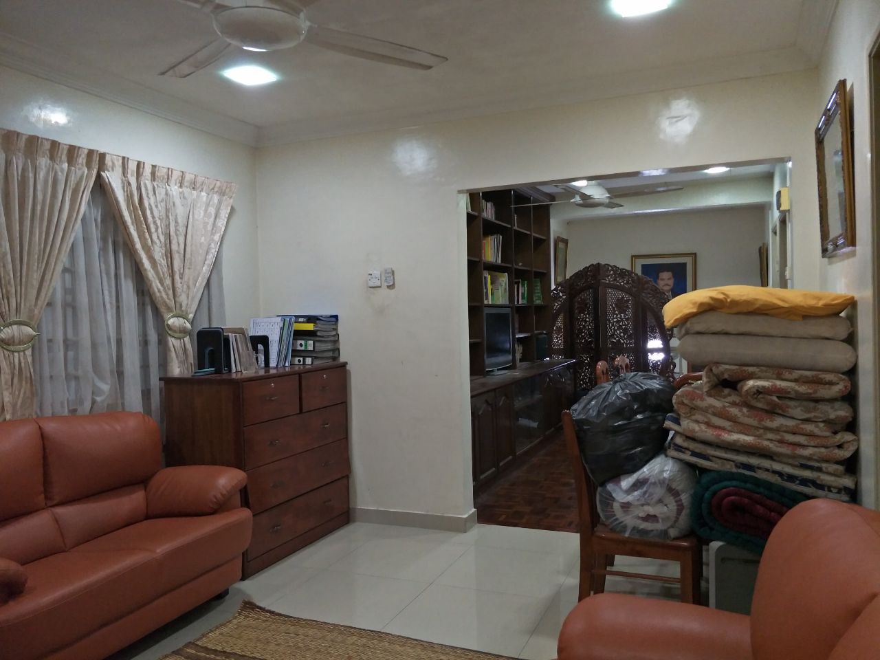 Corner Double Storey Terrace Seksyen 6 Wangsa Maju - photo 5