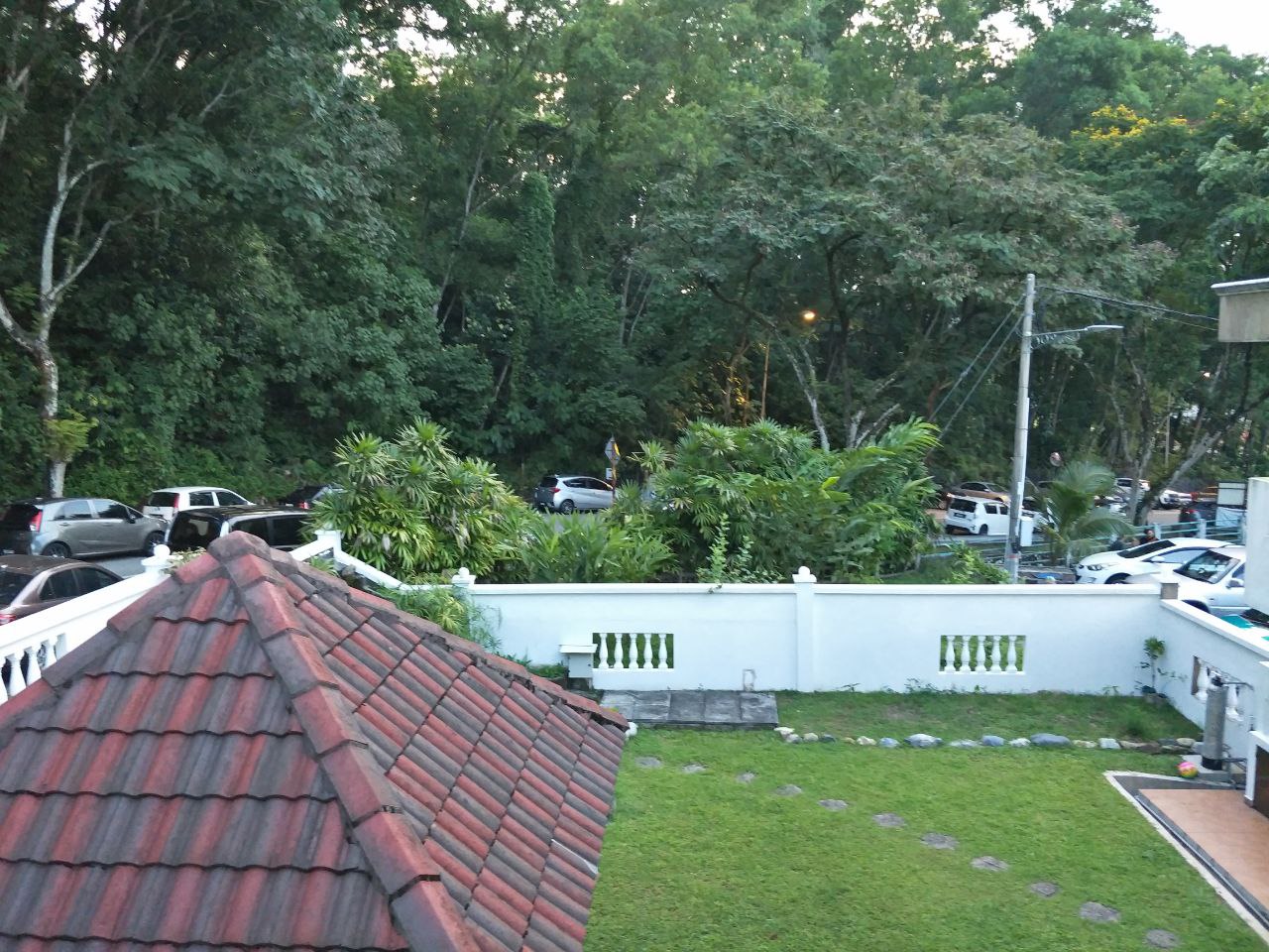 Corner Double Storey Terrace Seksyen 6 Wangsa Maju - photo 6