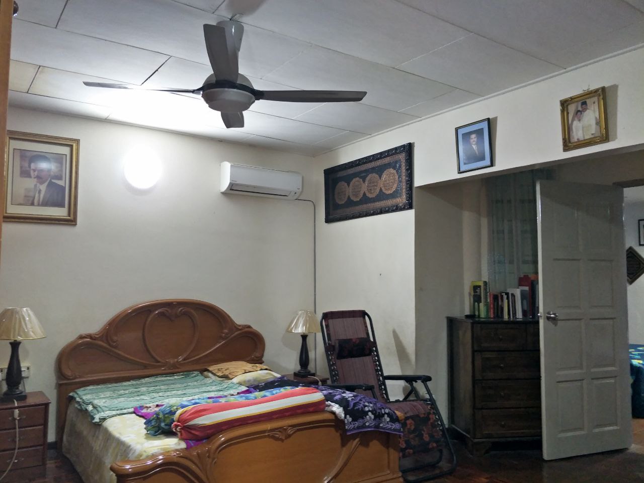 Corner Double Storey Terrace Seksyen 6 Wangsa Maju - photo 7