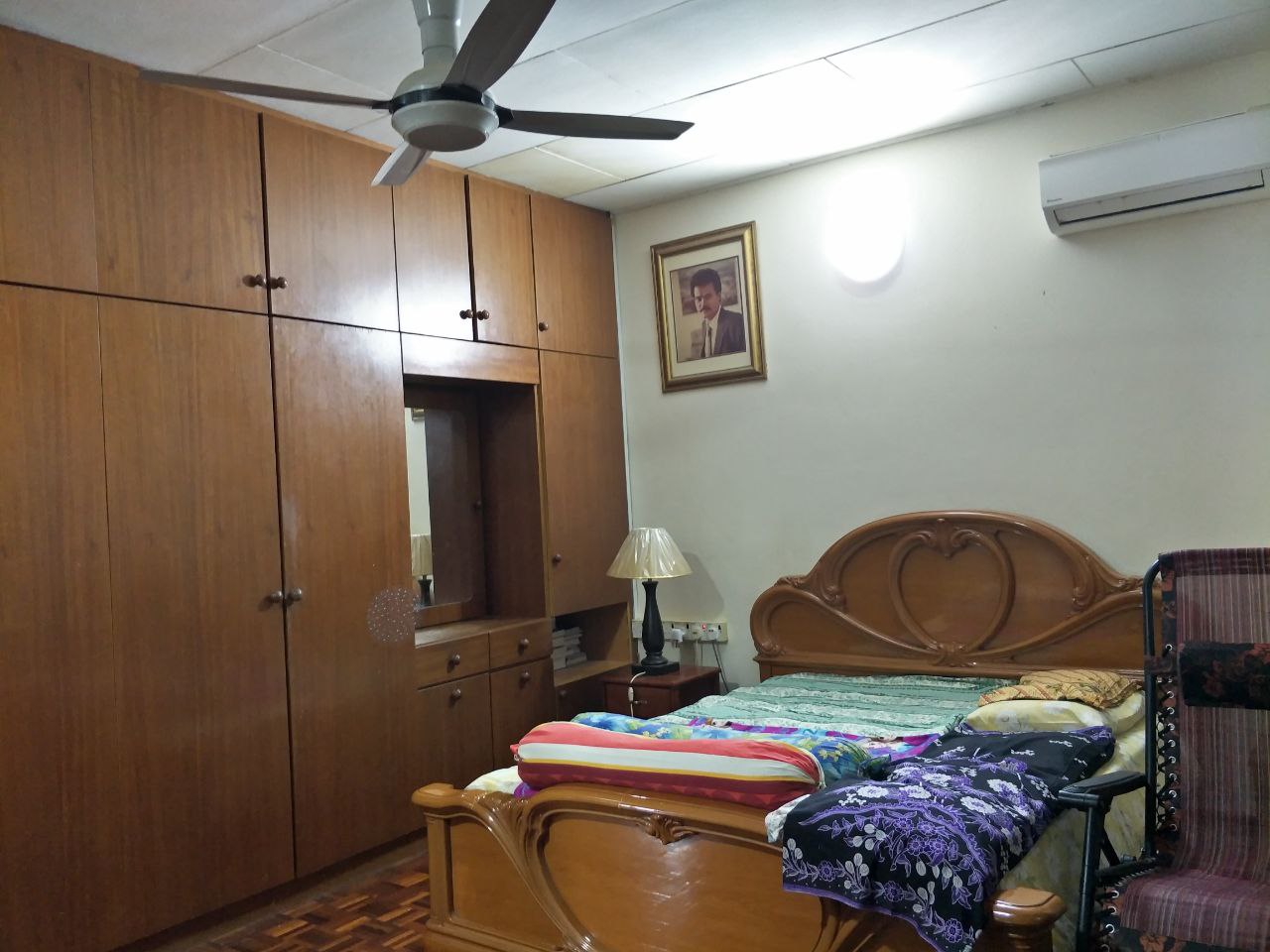 Corner Double Storey Terrace Seksyen 6 Wangsa Maju - photo 8