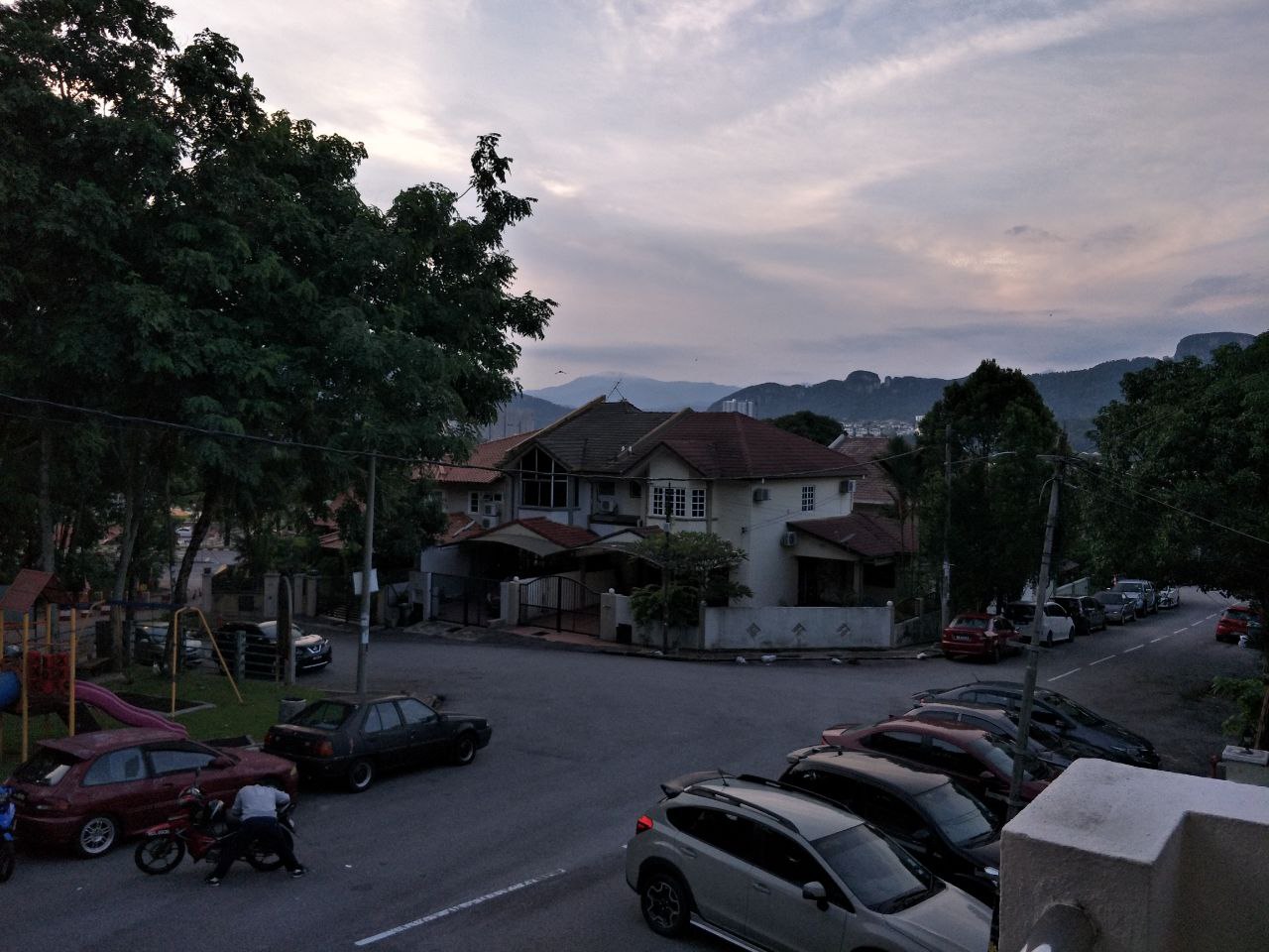 Corner Double Storey Terrace Seksyen 6 Wangsa Maju - photo 10
