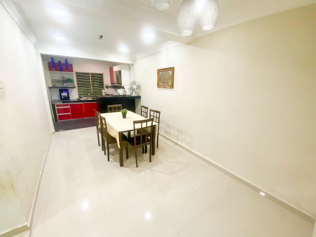 Double Storey Semi D Cluster Taman Putra Perdana - photo 4