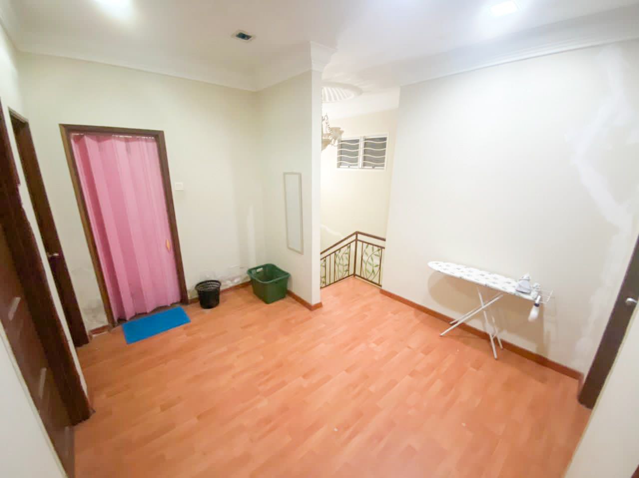 Double Storey Semi D Cluster Taman Putra Perdana - photo 9