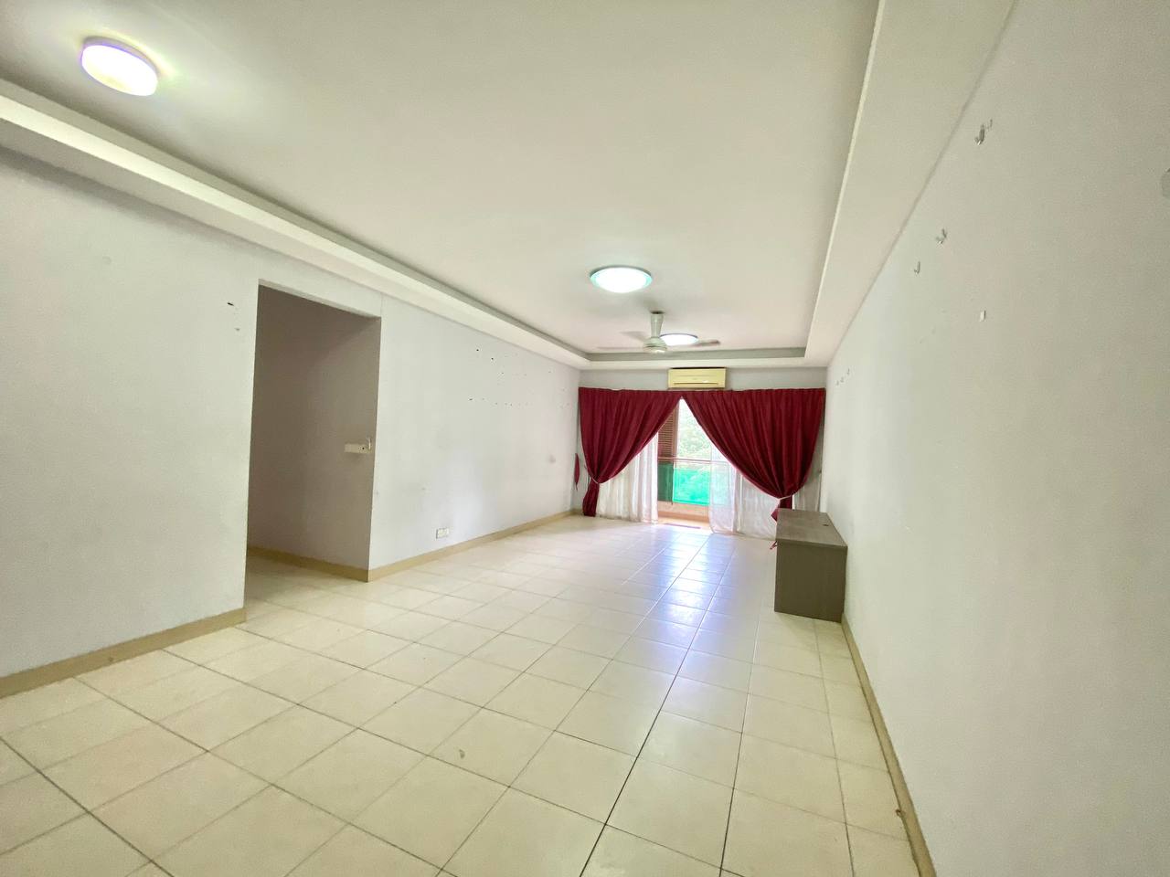 Desa Putra Condominium Wangsa Maju - photo 2