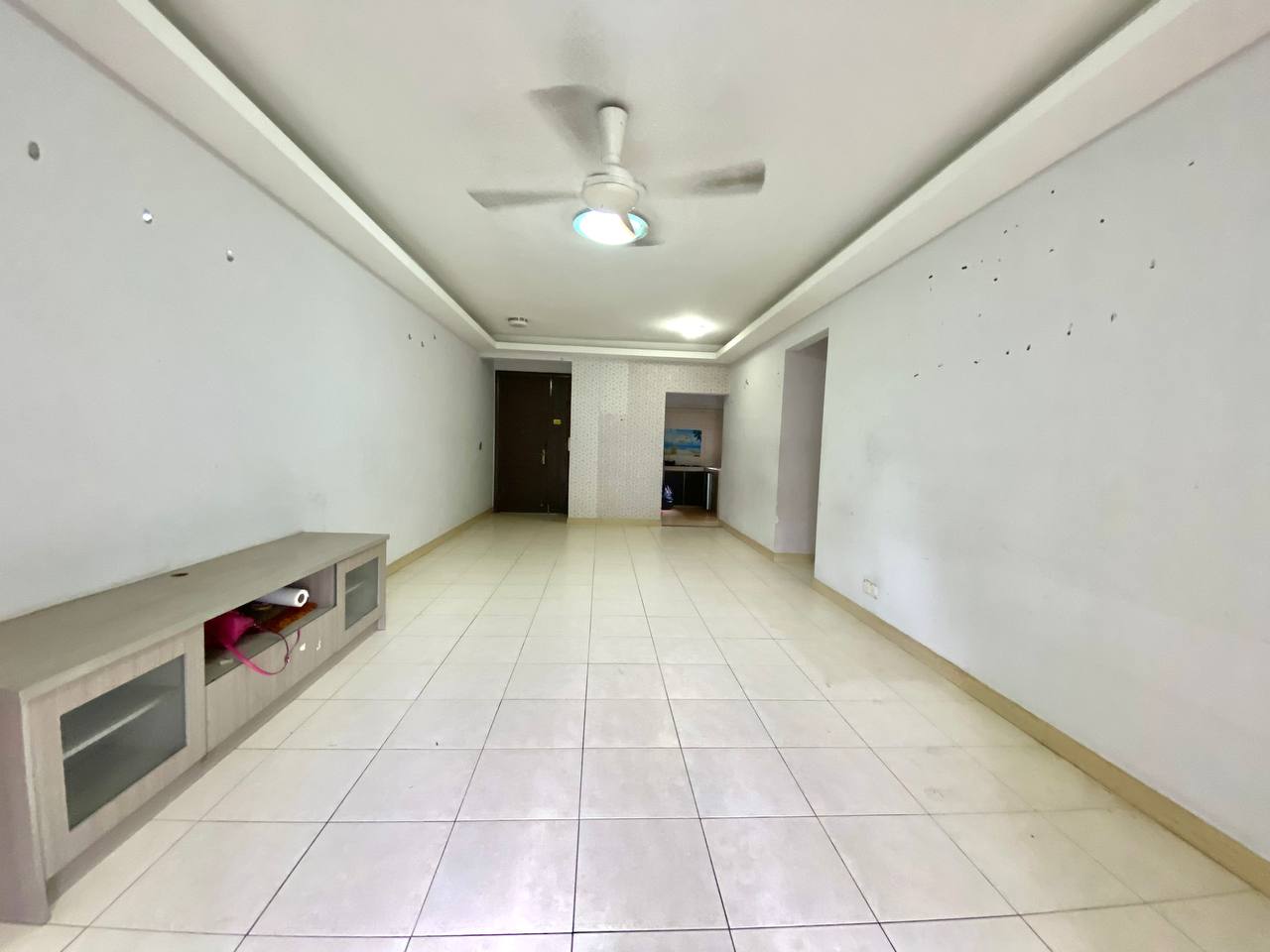 Desa Putra Condominium Wangsa Maju - photo 3