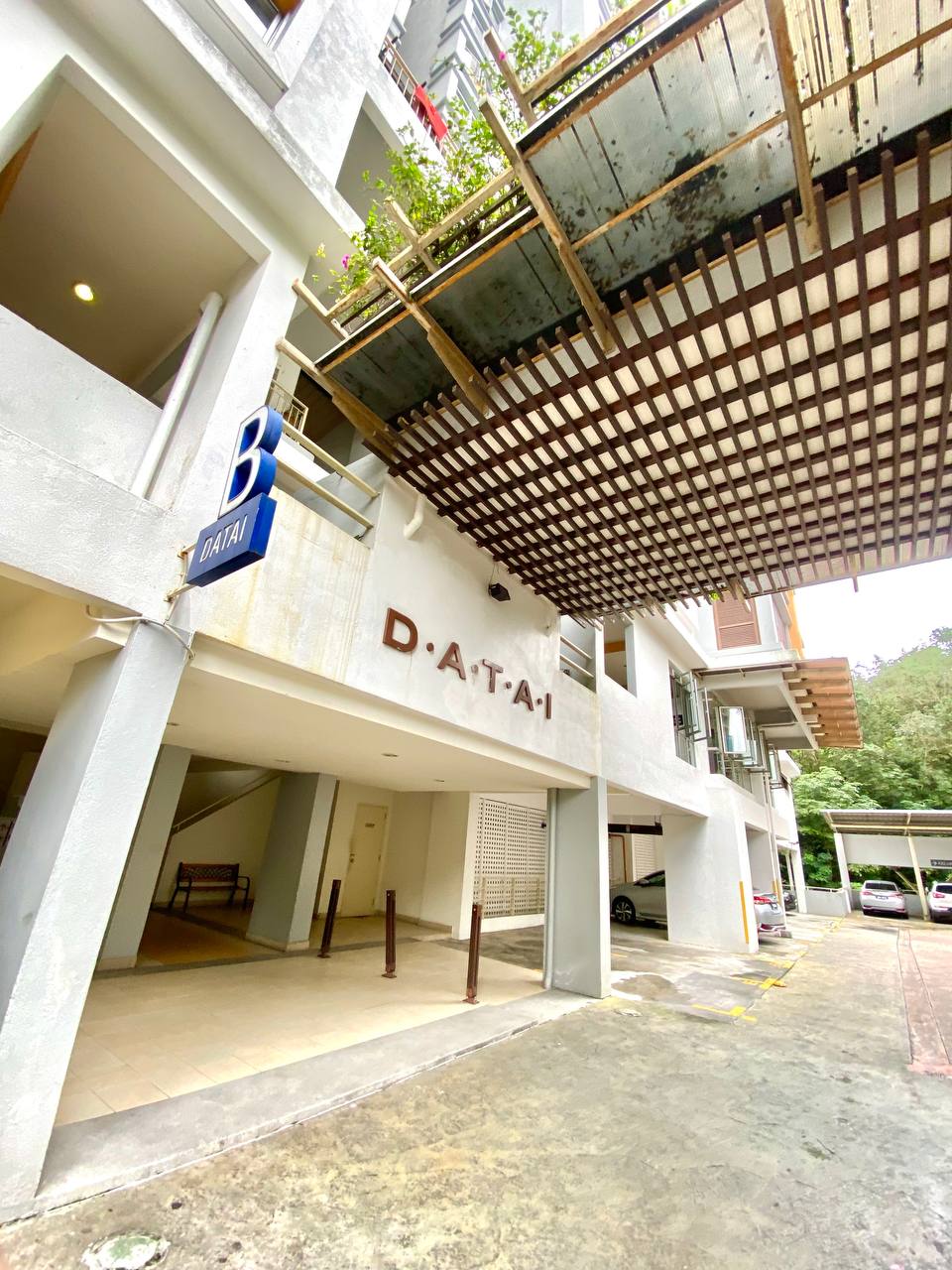 Desa Putra Condominium Wangsa Maju - photo 4