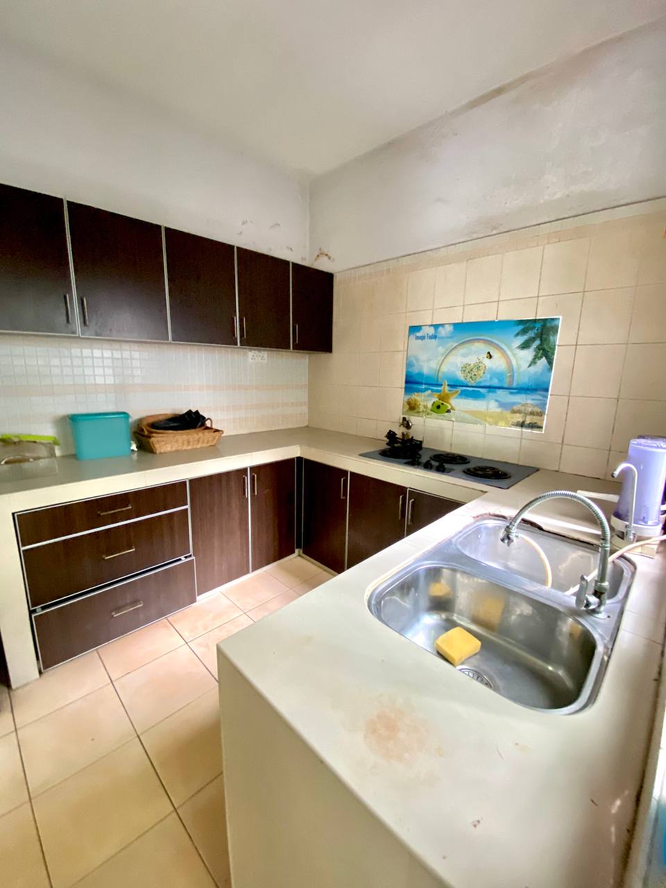 Desa Putra Condominium Wangsa Maju - photo 6