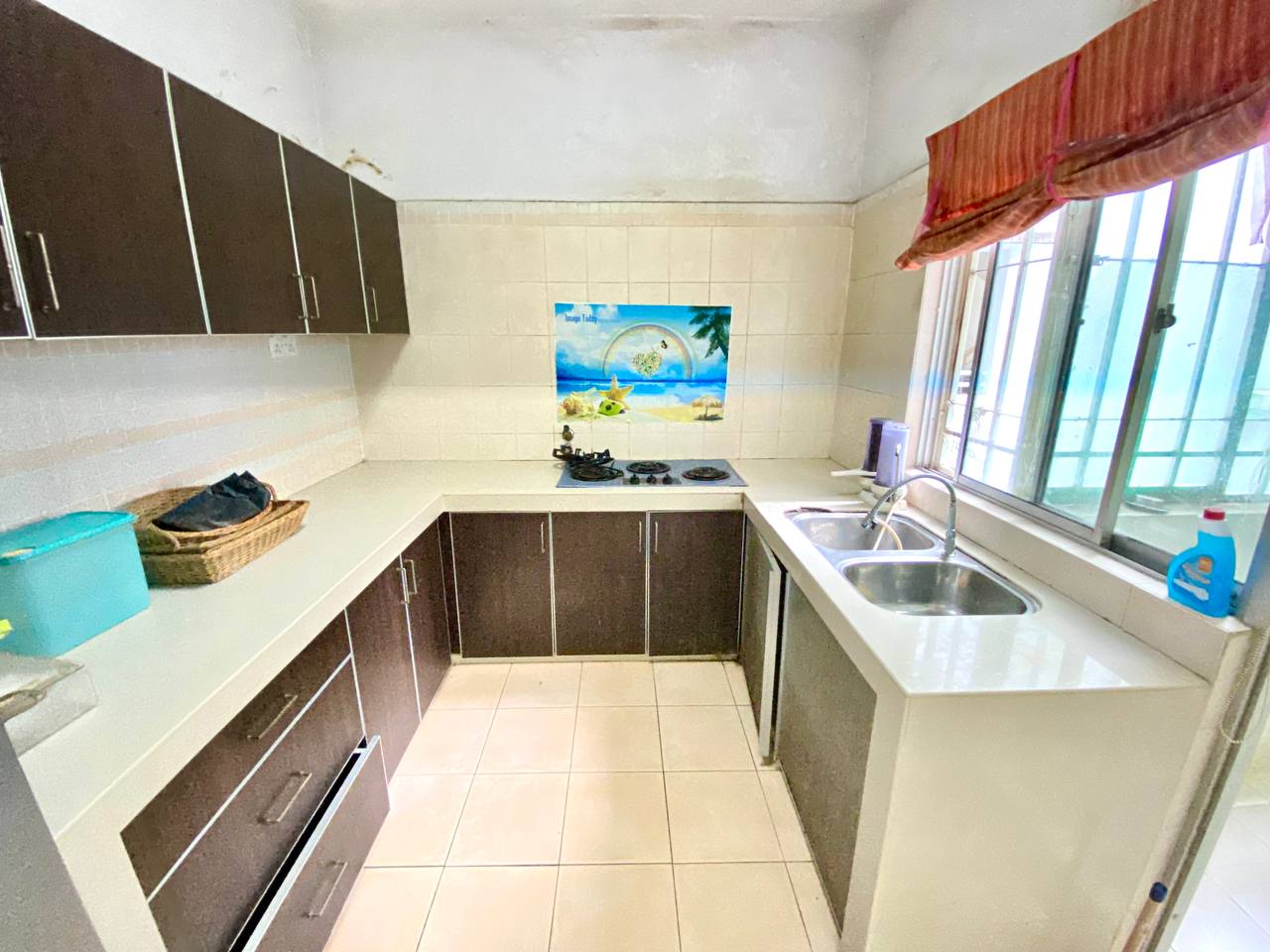 Desa Putra Condominium Wangsa Maju - photo 7