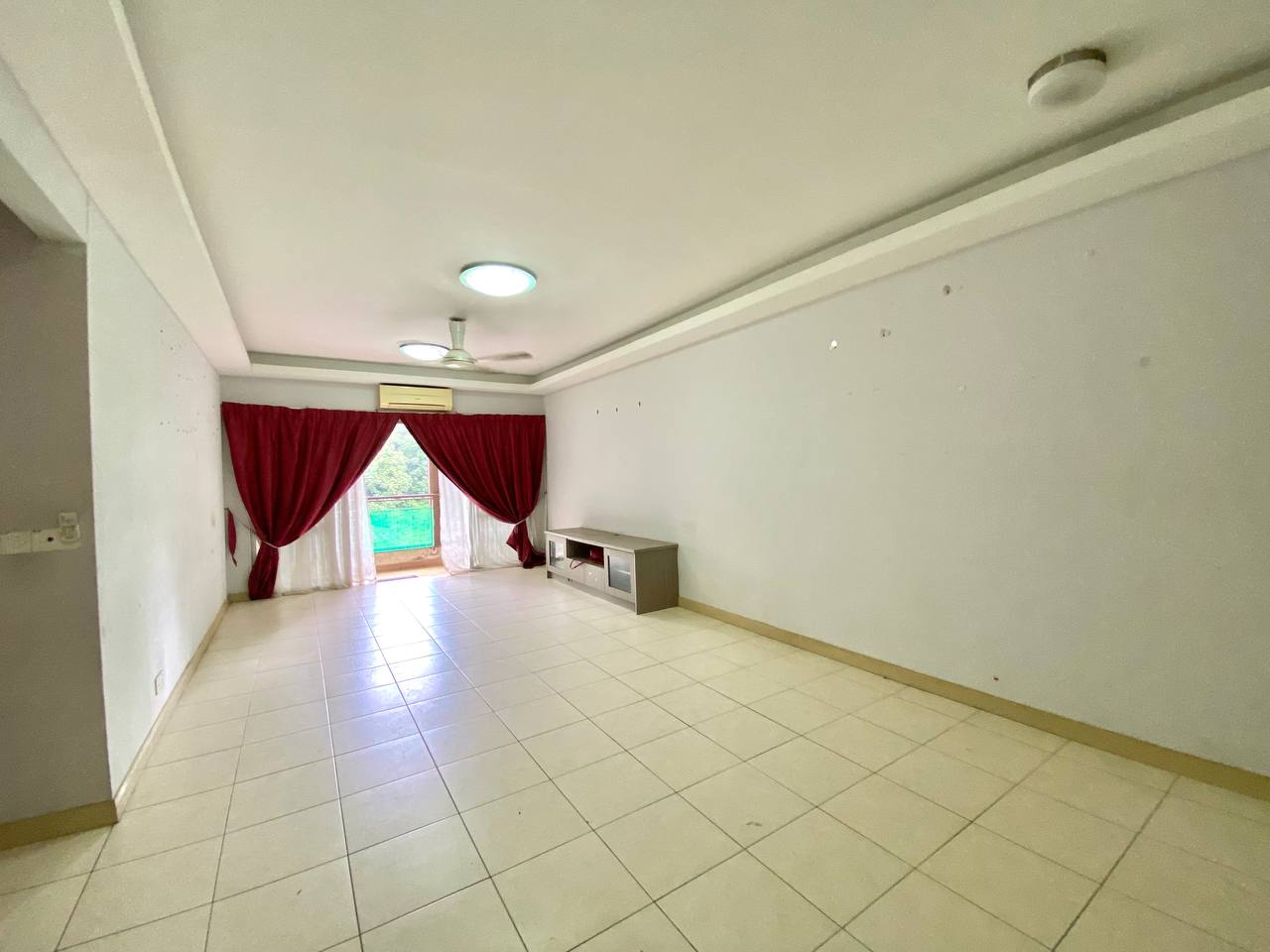 Desa Putra Condominium Wangsa Maju - photo 8
