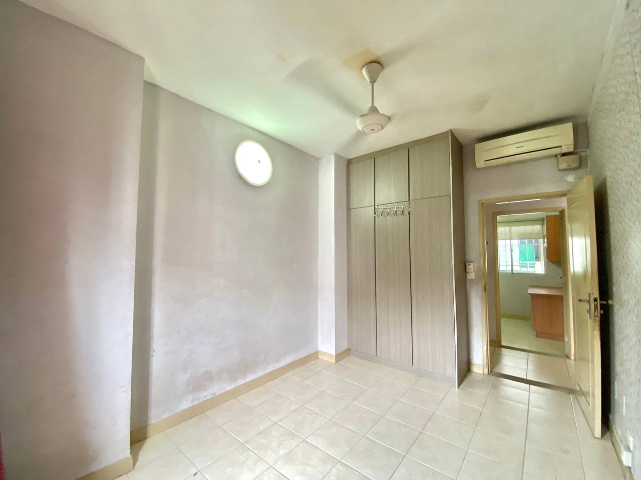 Desa Putra Condominium Wangsa Maju - photo 10
