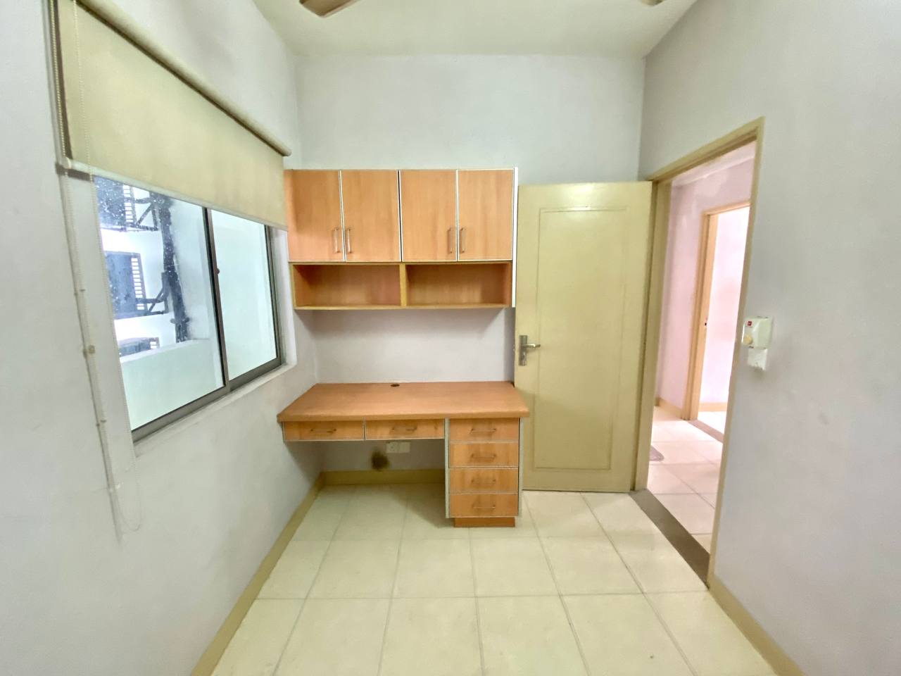 Desa Putra Condominium Wangsa Maju - photo 11