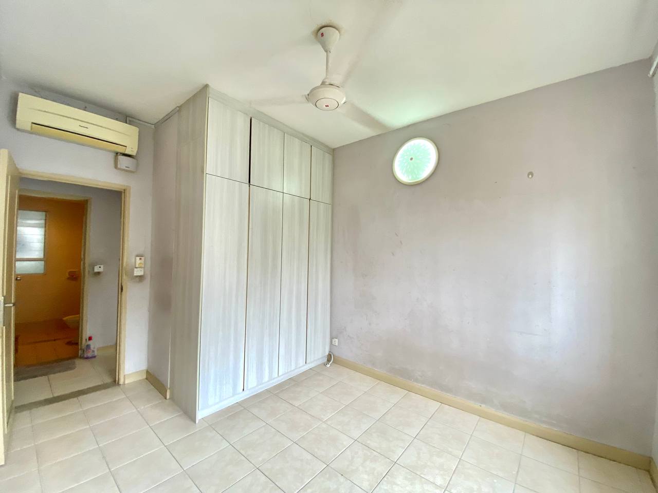 Desa Putra Condominium Wangsa Maju - photo 12