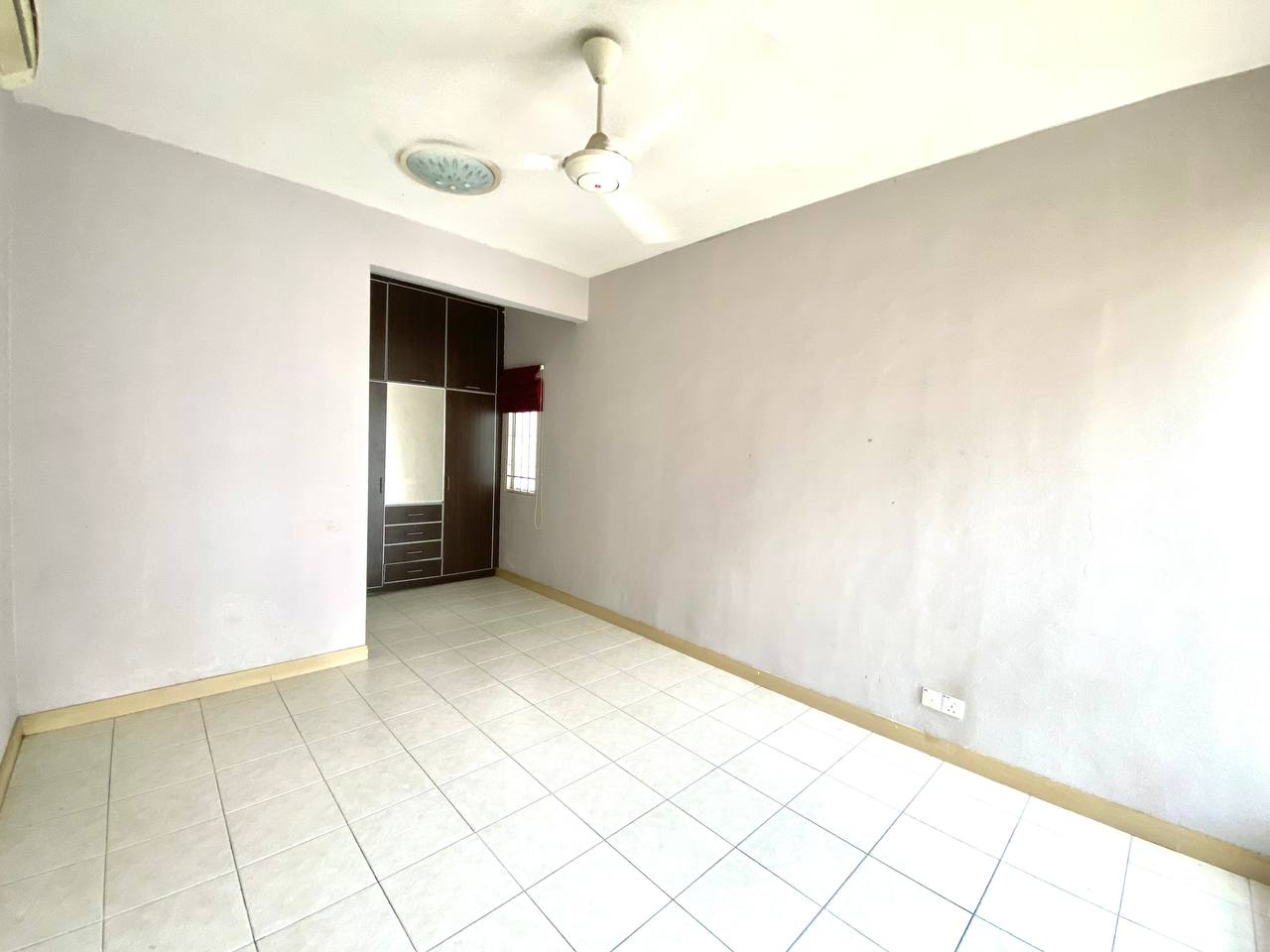 Desa Putra Condominium Wangsa Maju - photo 13
