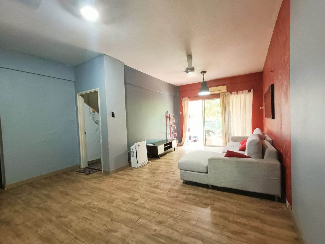 Sri Jelatek Condomnium Wangsa Maju - photo 2