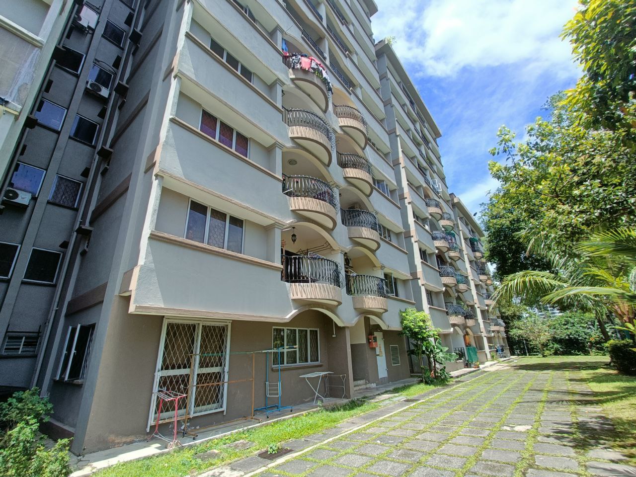 Sri Jelatek Condomnium Wangsa Maju - photo 7