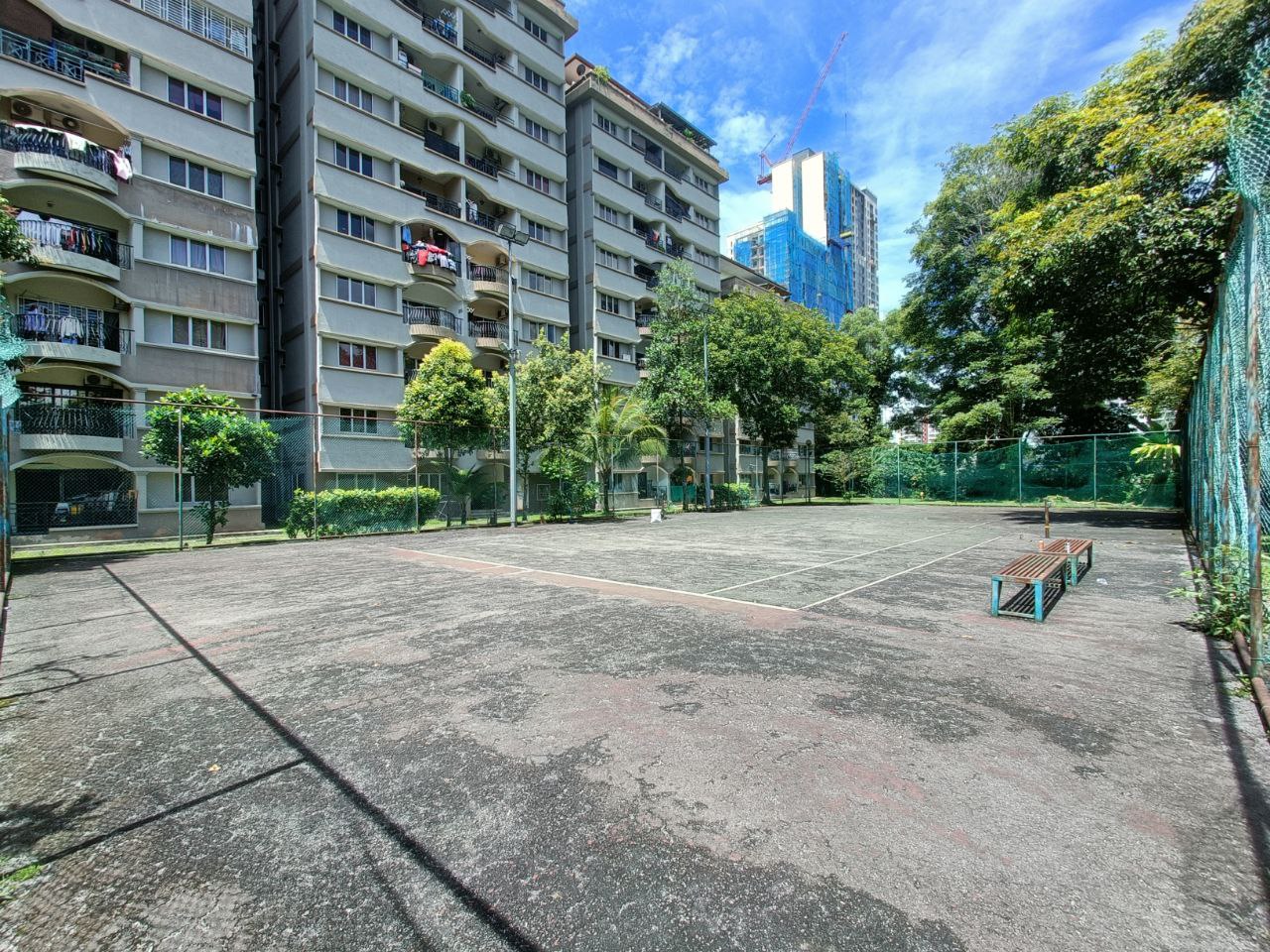 Sri Jelatek Condomnium Wangsa Maju - photo 11