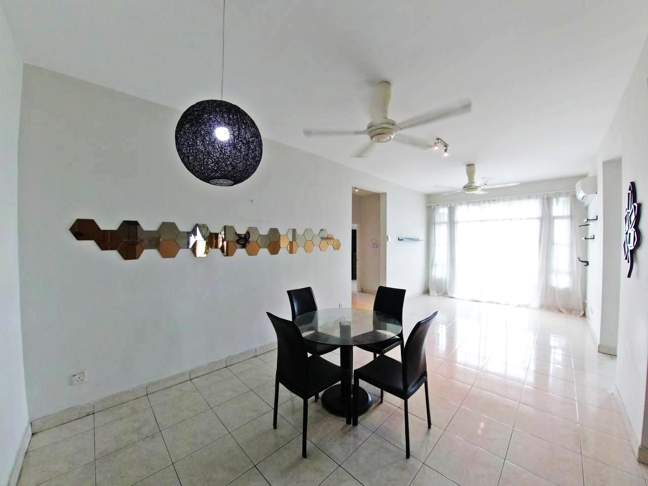 Kelana Sentral Apartment Jalan Bahagia - photo 2