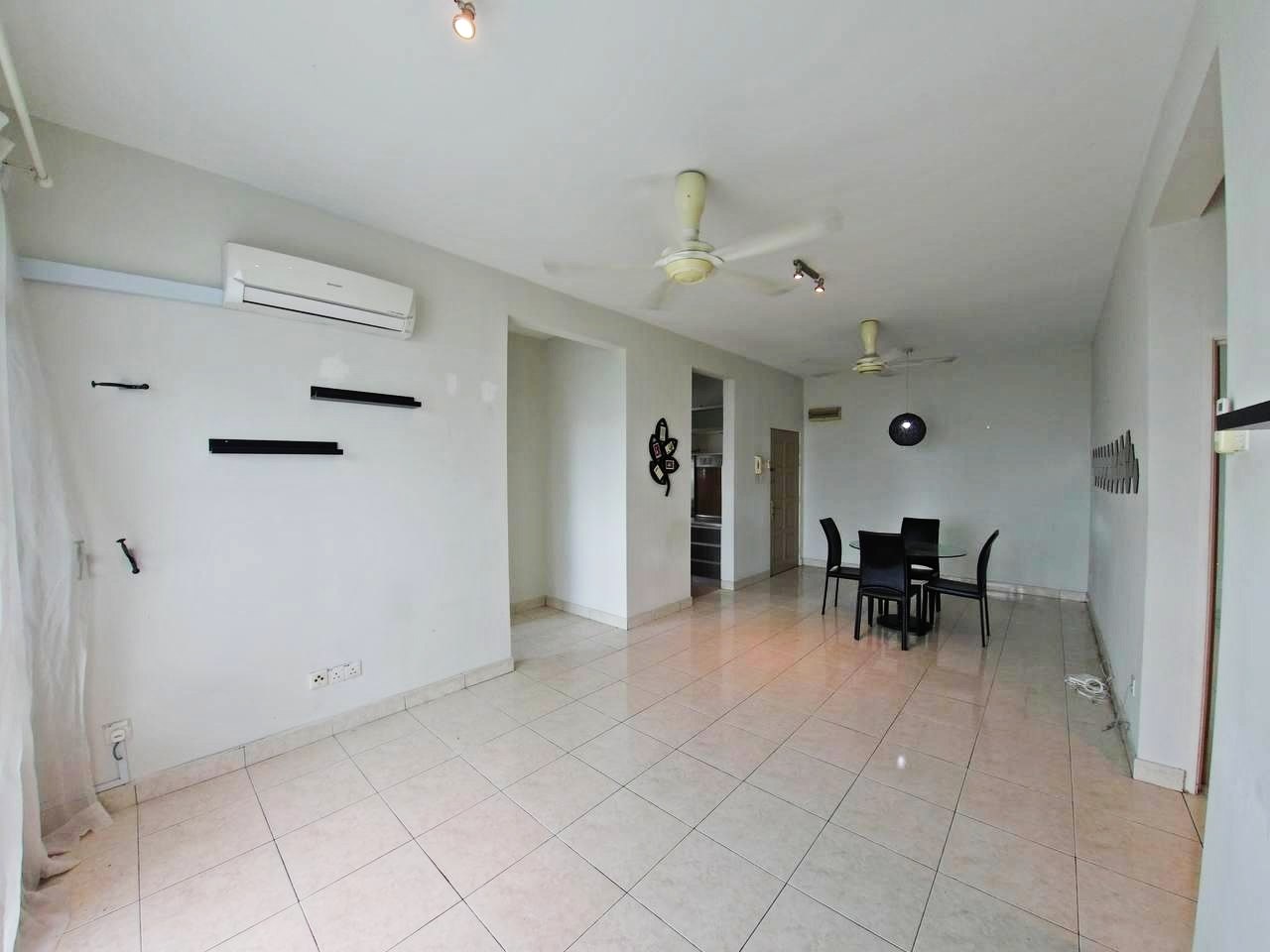 Kelana Sentral Apartment Jalan Bahagia - photo 6