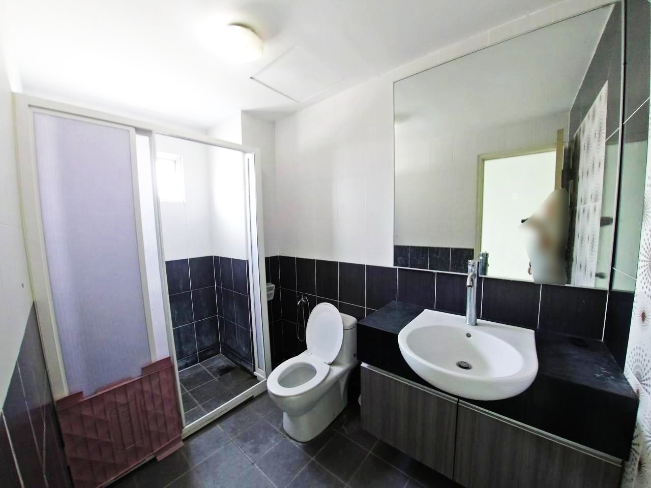 Kelana Sentral Apartment Jalan Bahagia - photo 7