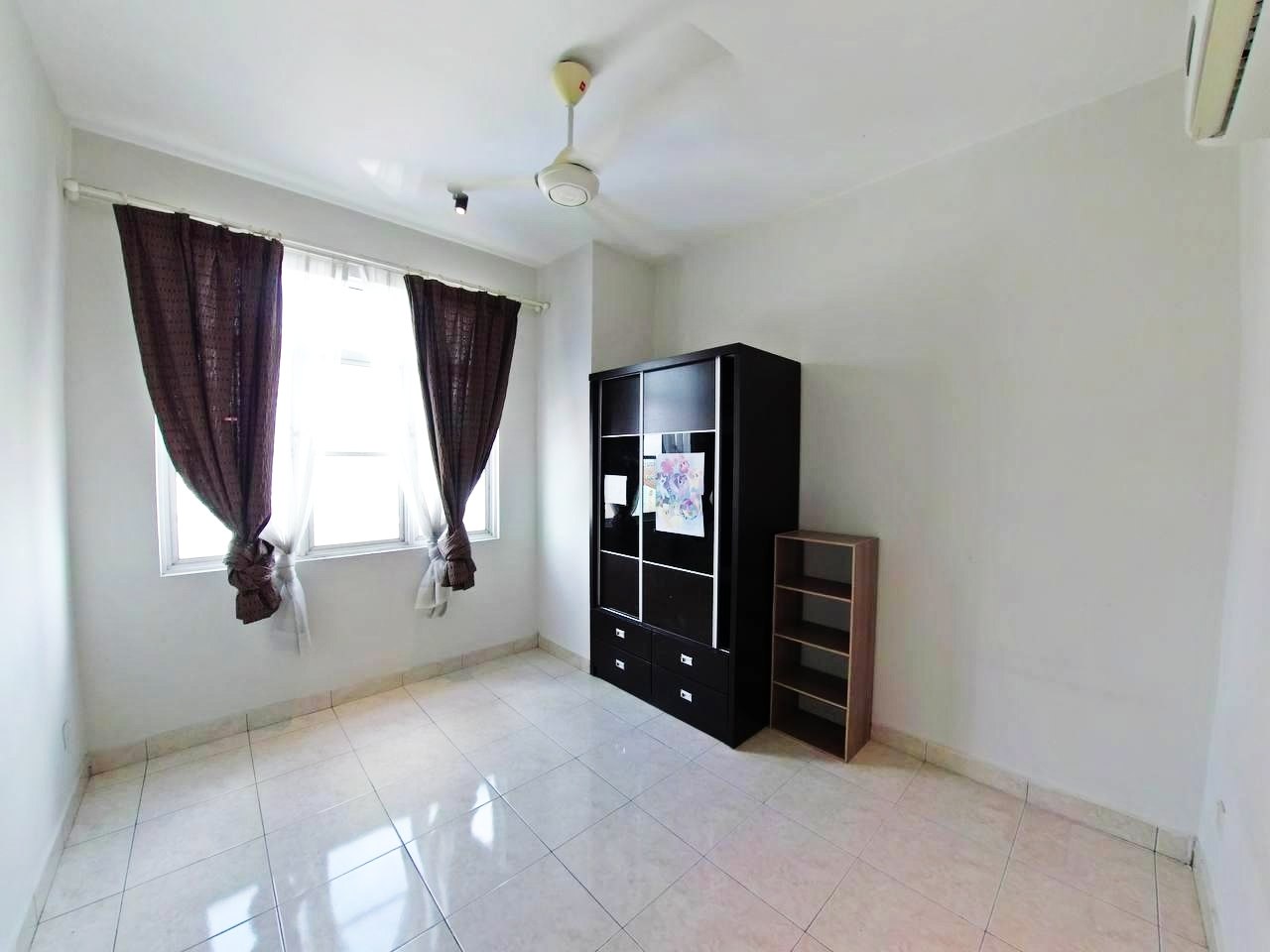 Kelana Sentral Apartment Jalan Bahagia - photo 8