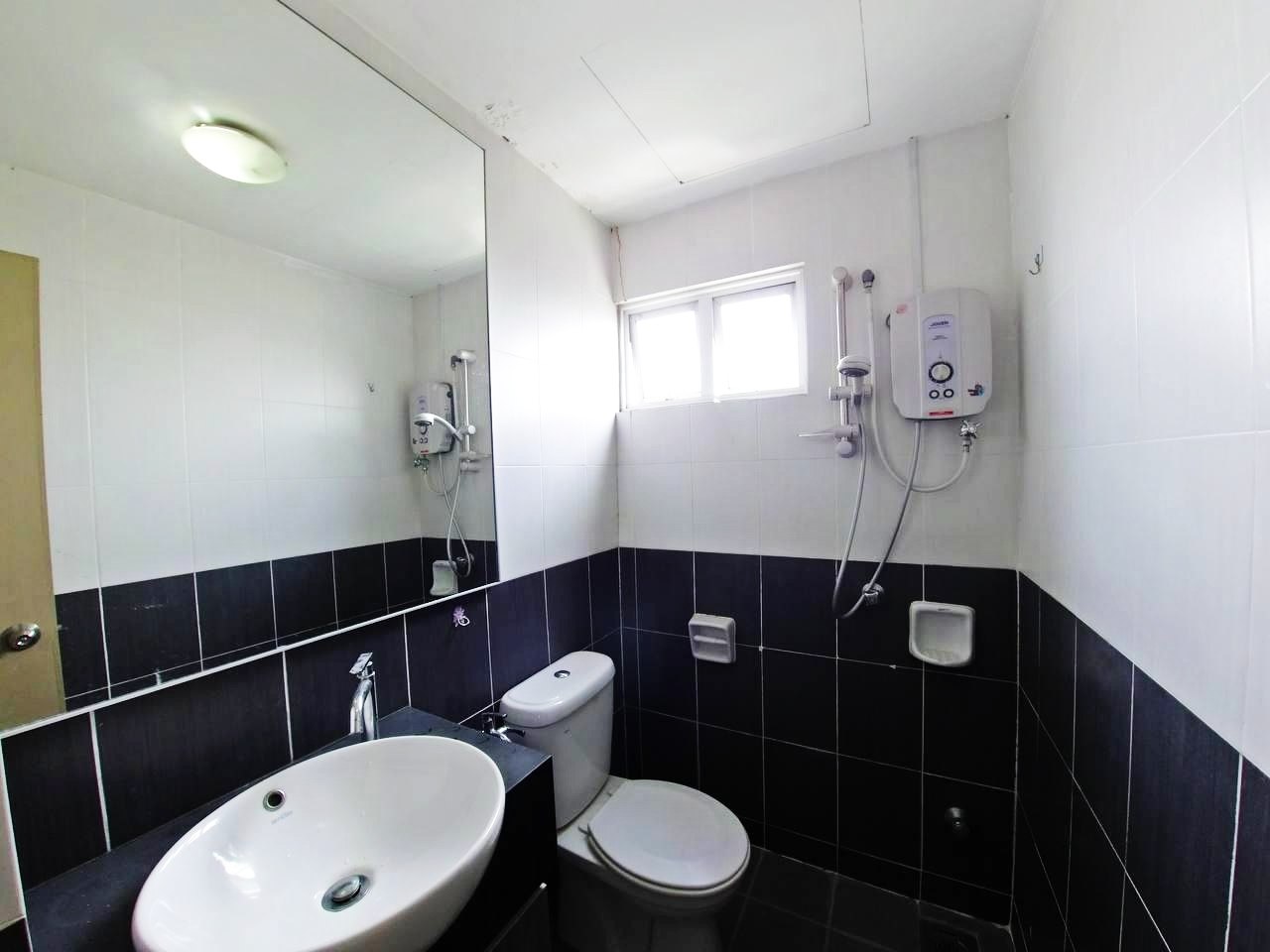 Kelana Sentral Apartment Jalan Bahagia - photo 10