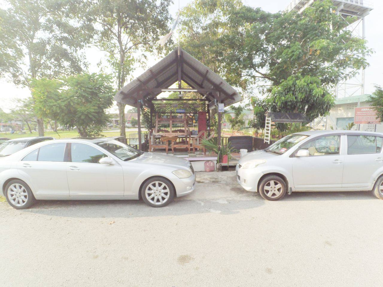 Double Storey Desa Damai Sungai Merab - photo 2