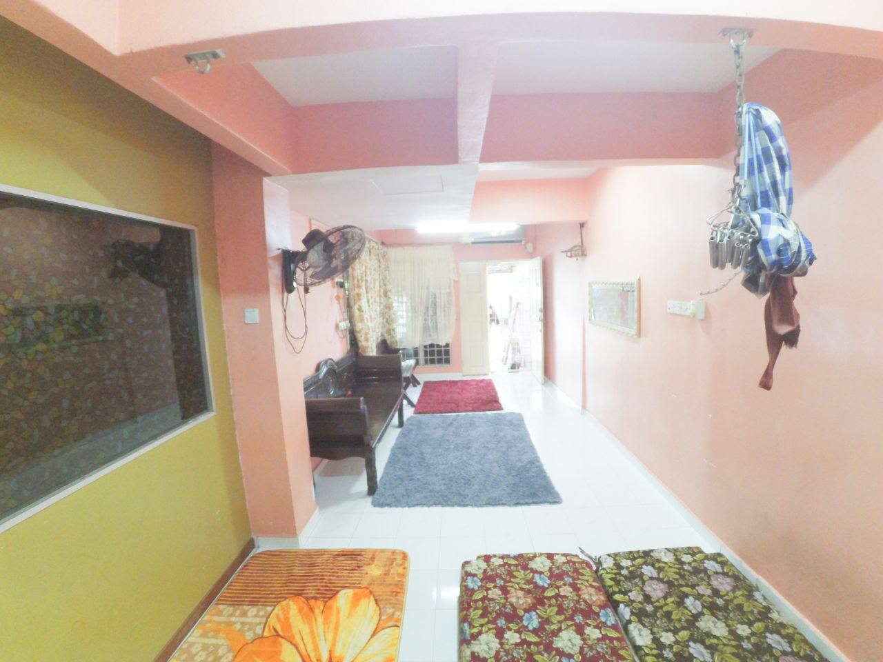 Double Storey Desa Damai Sungai Merab - photo 4