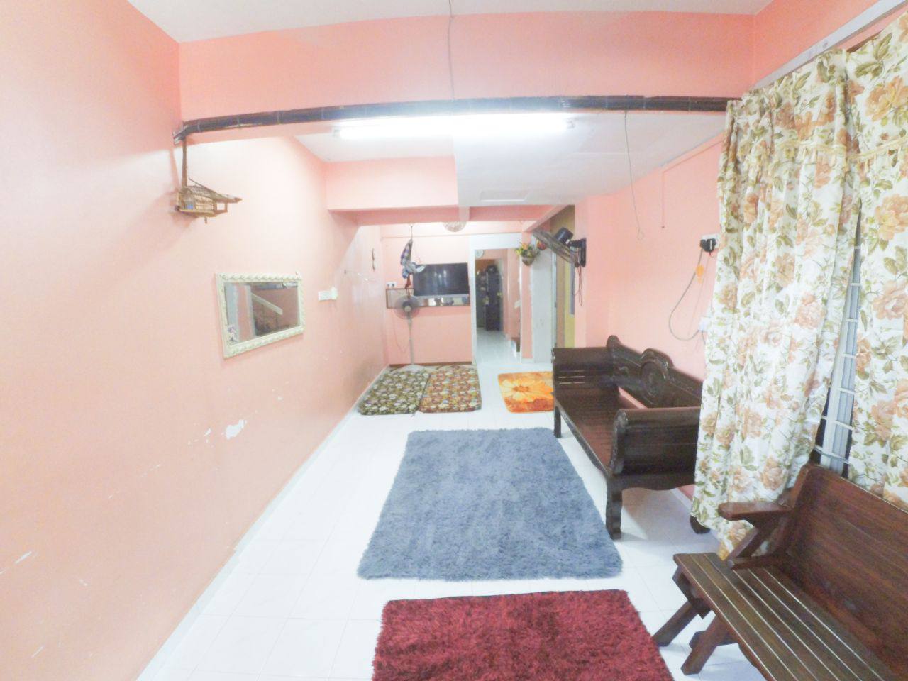 Double Storey Desa Damai Sungai Merab - photo 7