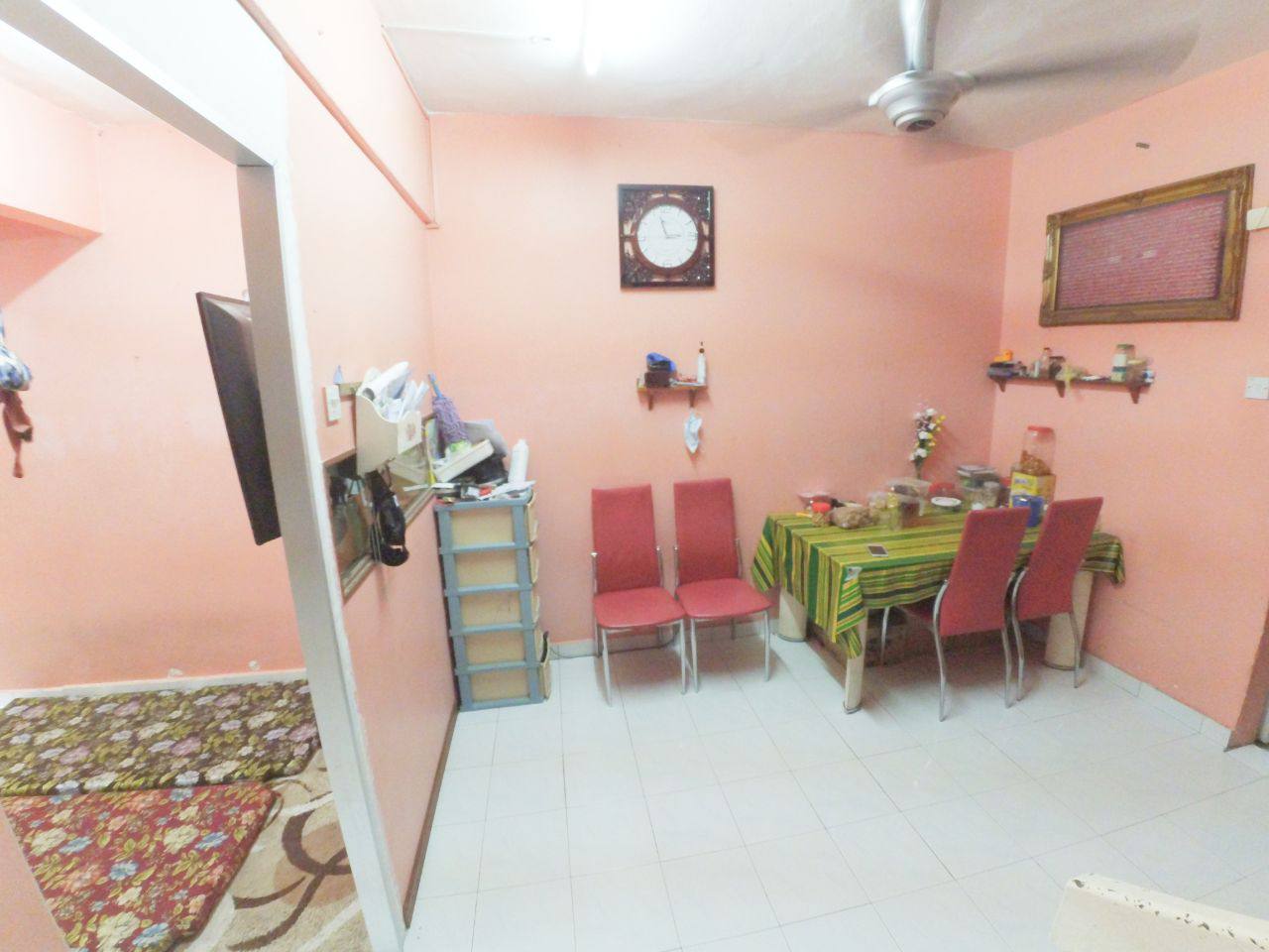 Double Storey Desa Damai Sungai Merab - photo 8