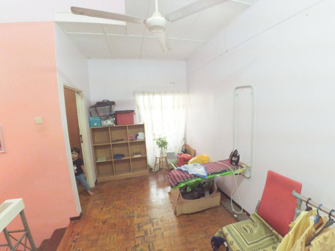 Double Storey Desa Damai Sungai Merab - photo 10