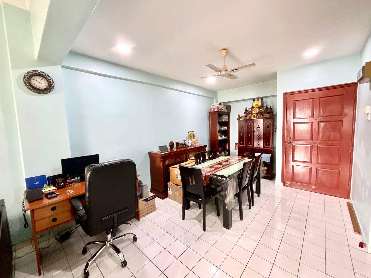 Menara Orkid Condominium Sentul - photo 2
