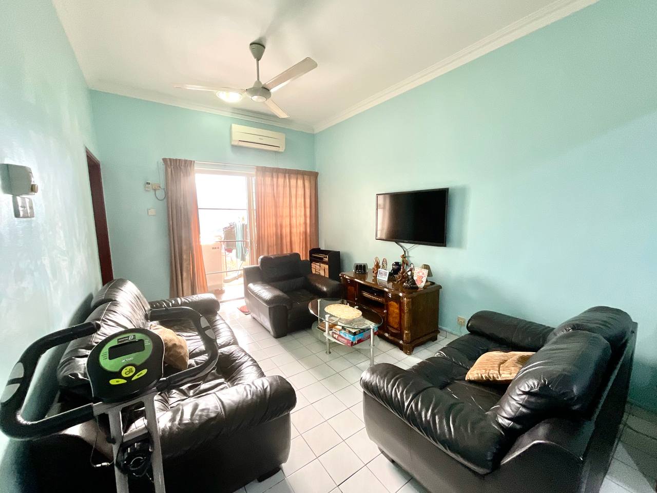 Menara Orkid Condominium Sentul - photo 4