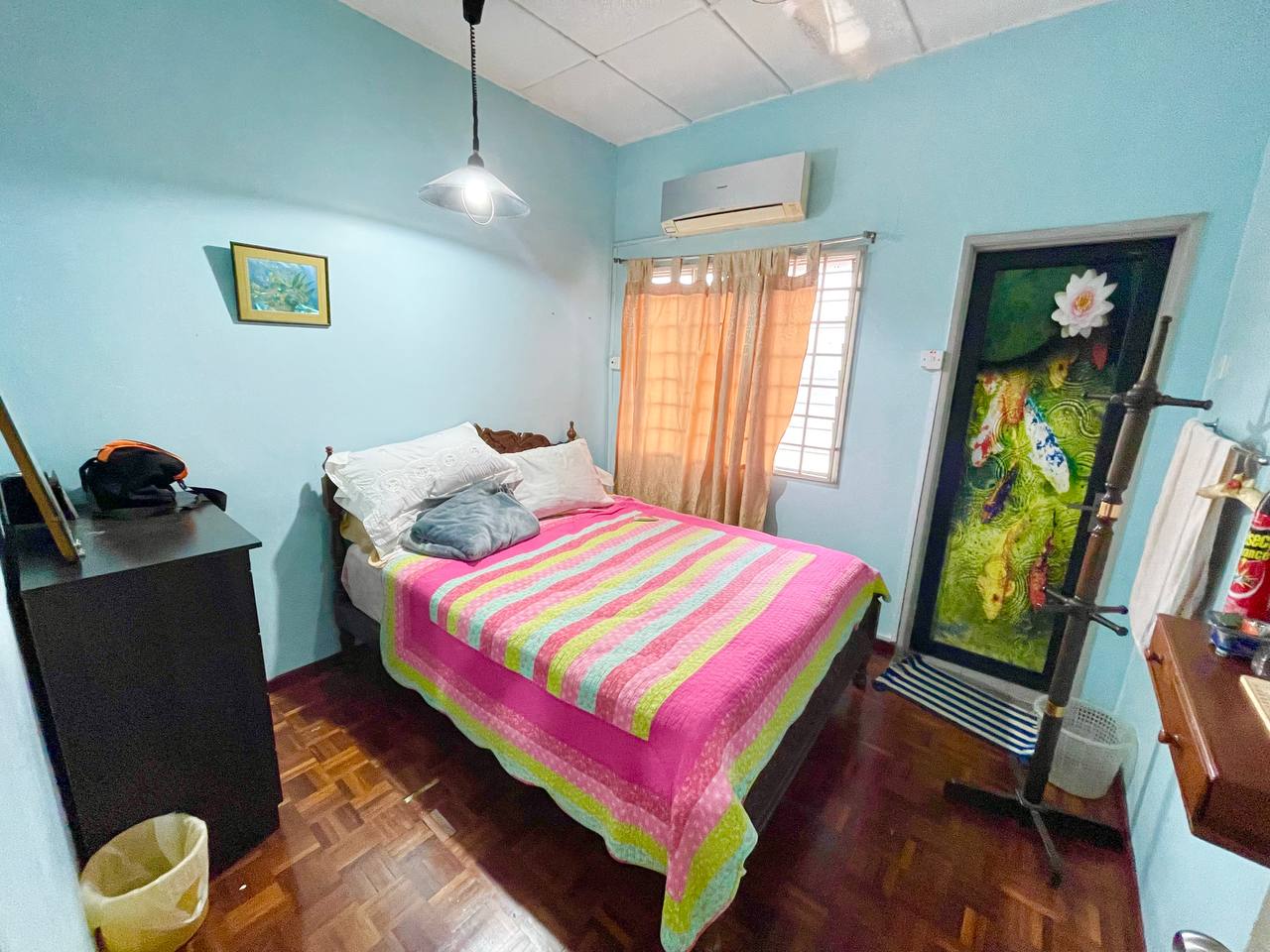 End Lot Double Storey Terrace Taman Saujana Utama - photo 9