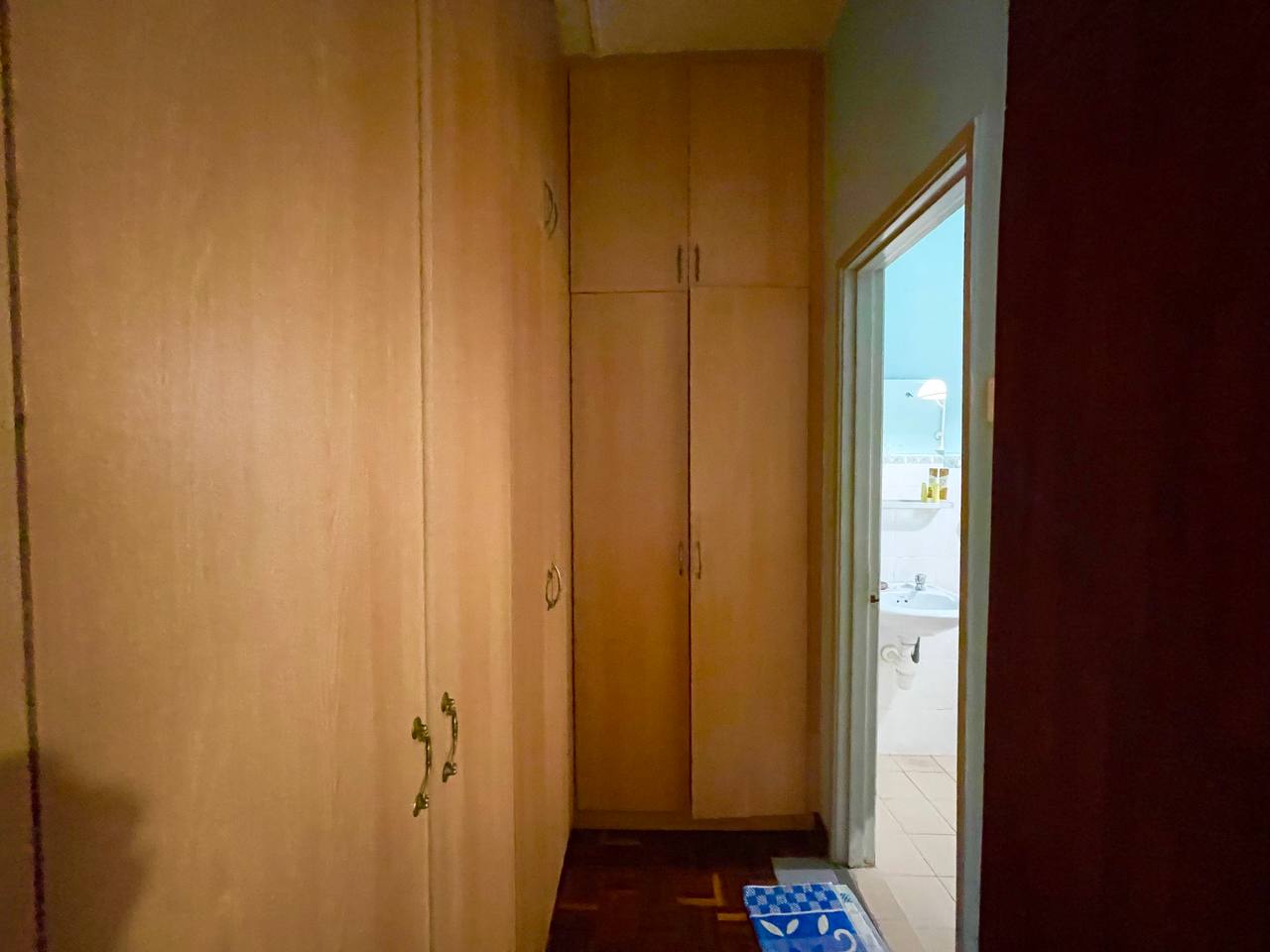 End Lot Double Storey Terrace Taman Saujana Utama - photo 11