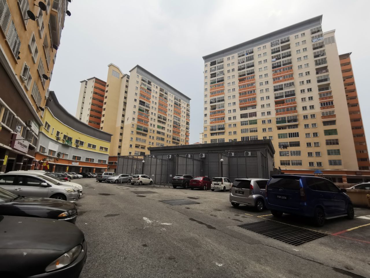 Residensi Bistaria Ukay Perdana - photo 2