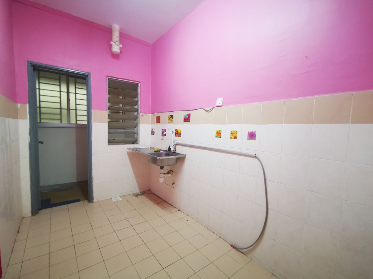 Residensi Bistaria Ukay Perdana - photo 4