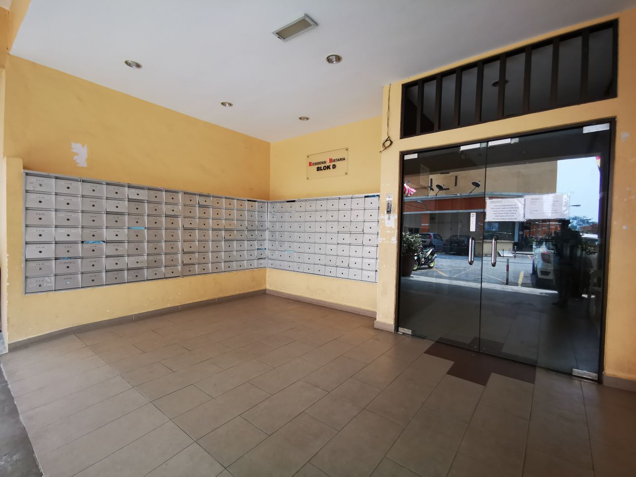 Residensi Bistaria Ukay Perdana - photo 9