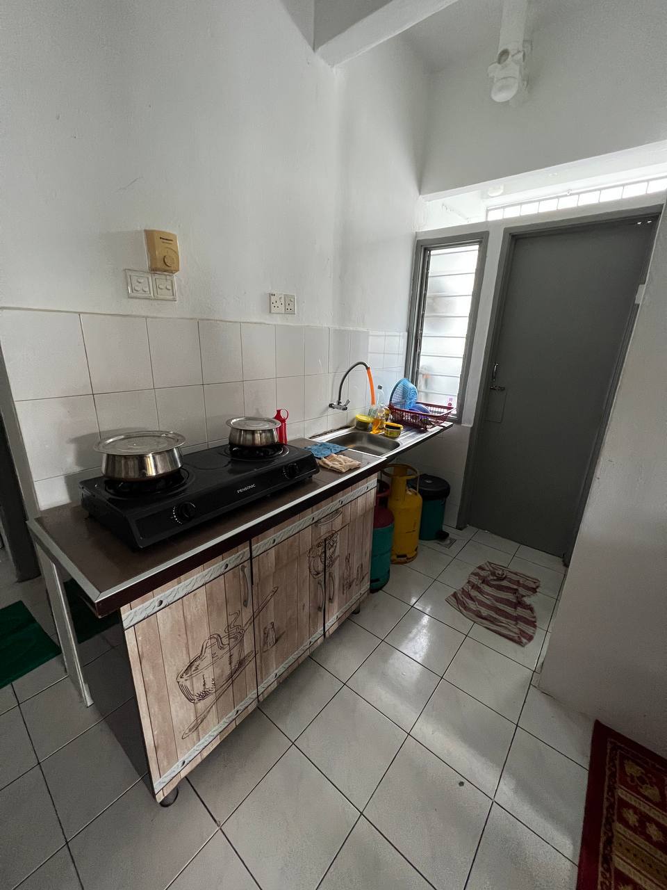 Desa Palma Apartment Nilai - photo 2