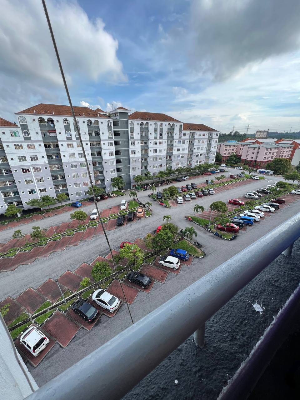 Desa Palma Apartment Nilai - photo 3
