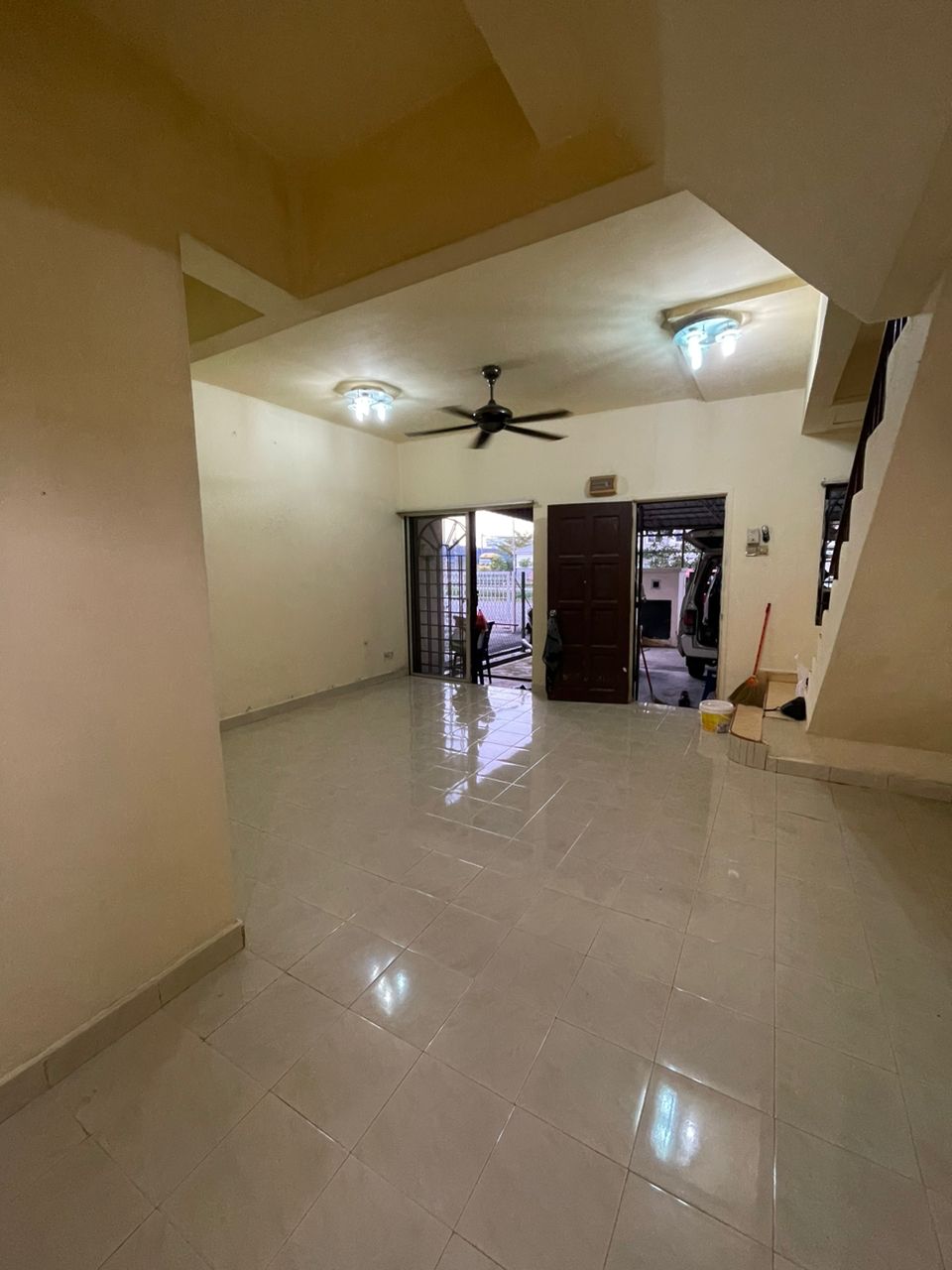Double Storey Terrace Seri Pristana - photo 8