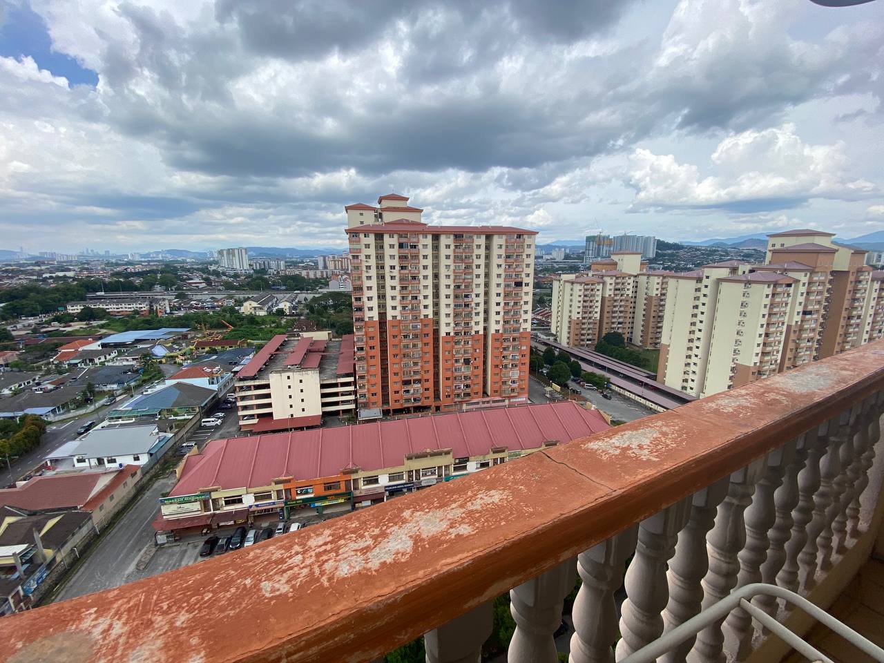 Sri Cempaka Apartment Jalan Sepakat Indah - photo 3