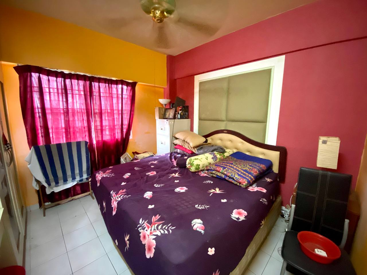 Sri Cempaka Apartment Jalan Sepakat Indah - photo 4