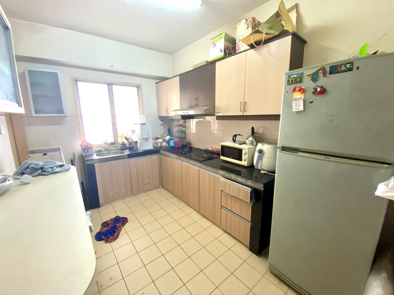 Sri Cempaka Apartment Jalan Sepakat Indah - photo 8