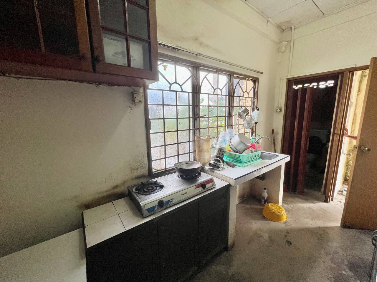 Corner Lot Double Storey Terrace Taman Nirwana - photo 4