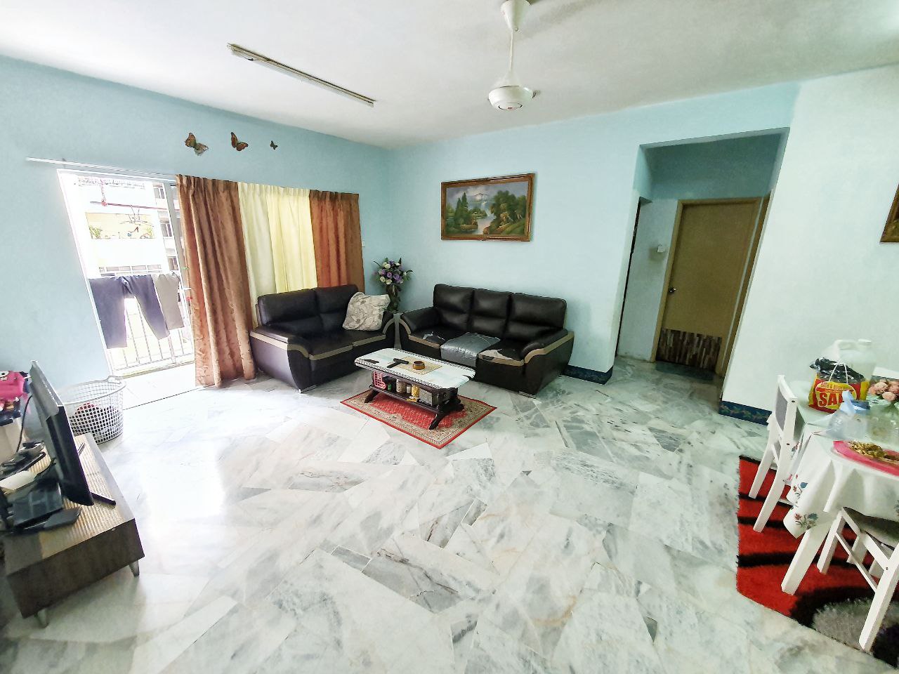 Bukit Kenangan View Apartment Taman Jasmin - photo 2