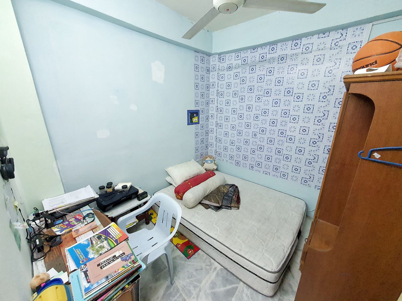 Bukit Kenangan View Apartment Taman Jasmin - photo 8