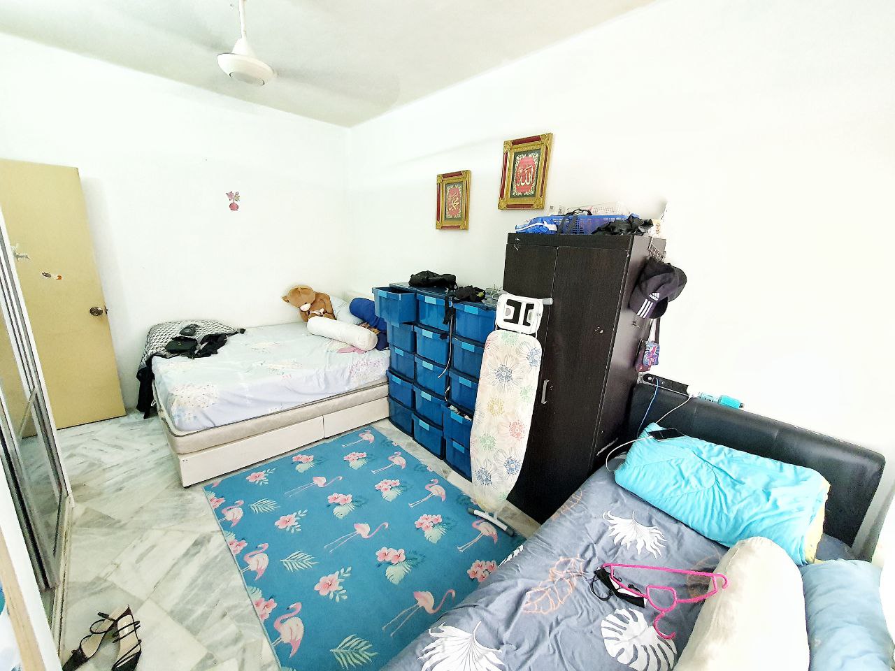 Bukit Kenangan View Apartment Taman Jasmin - photo 12