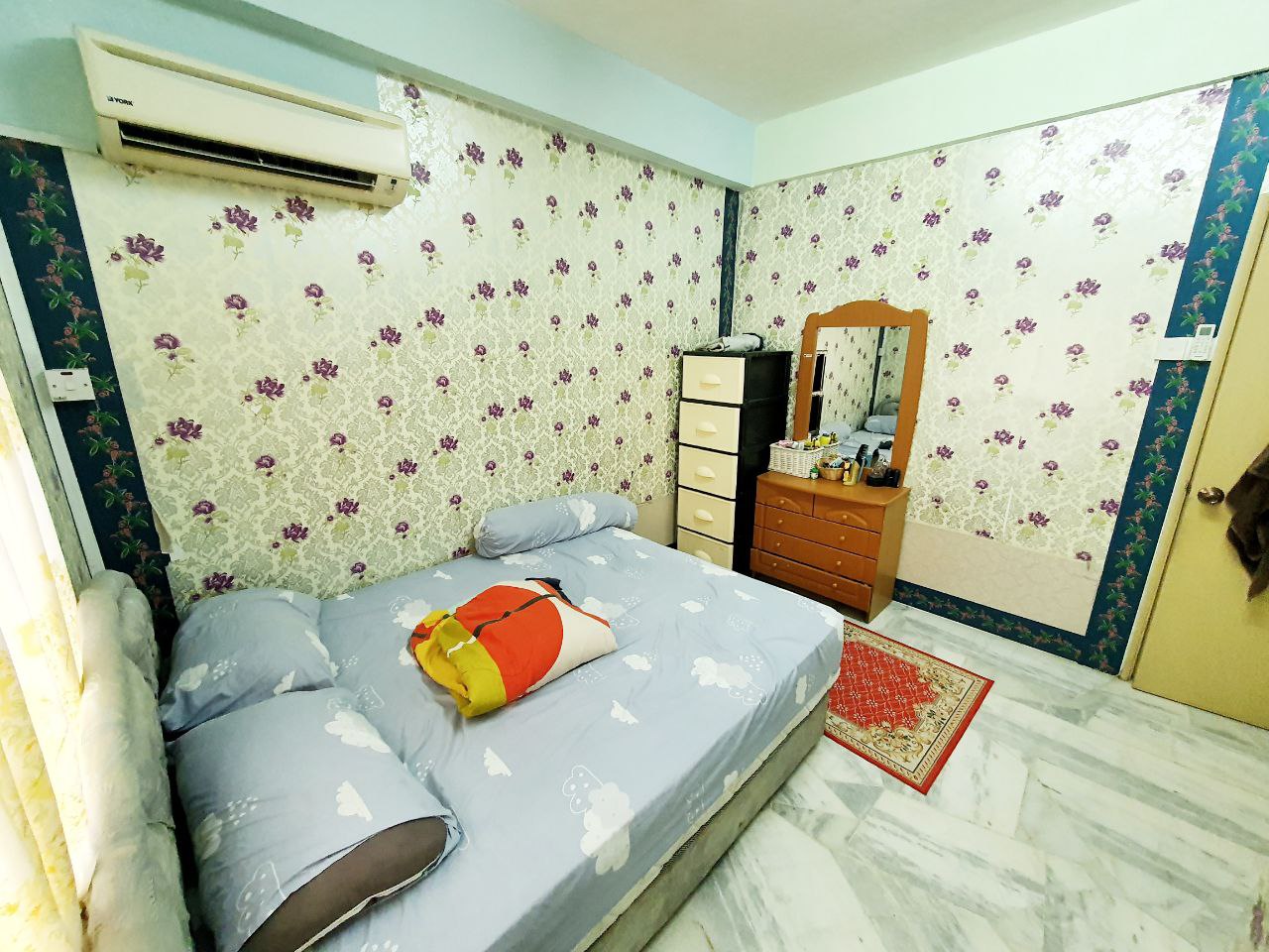 Bukit Kenangan View Apartment Taman Jasmin - photo 13